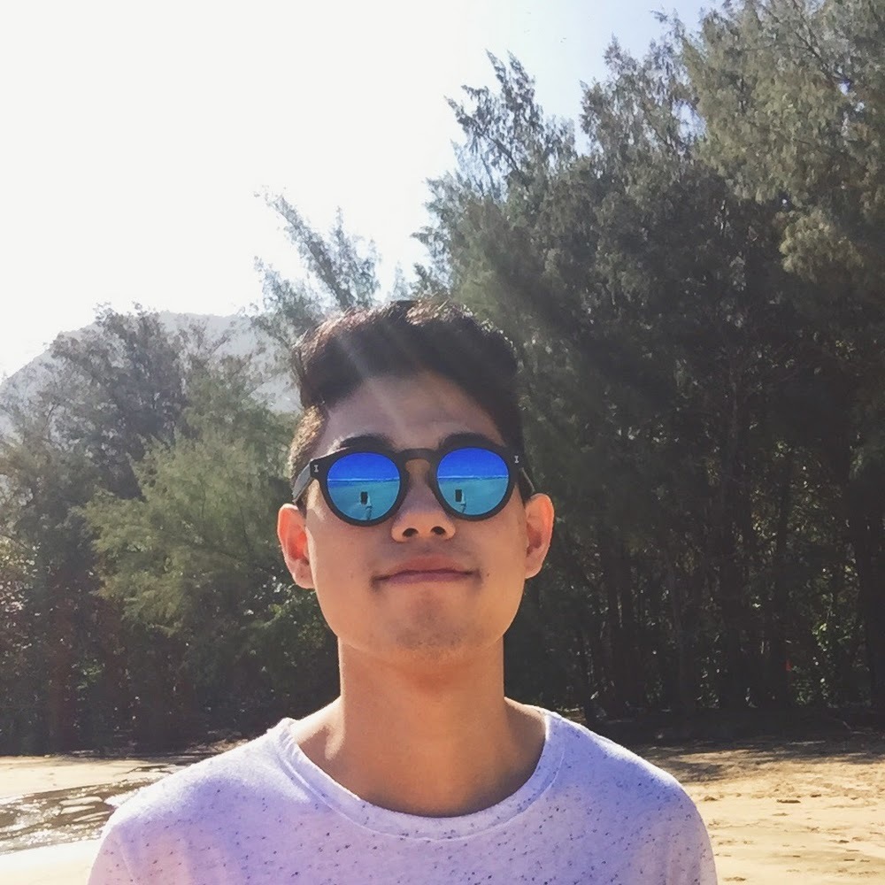 Meet your Posher, Collin